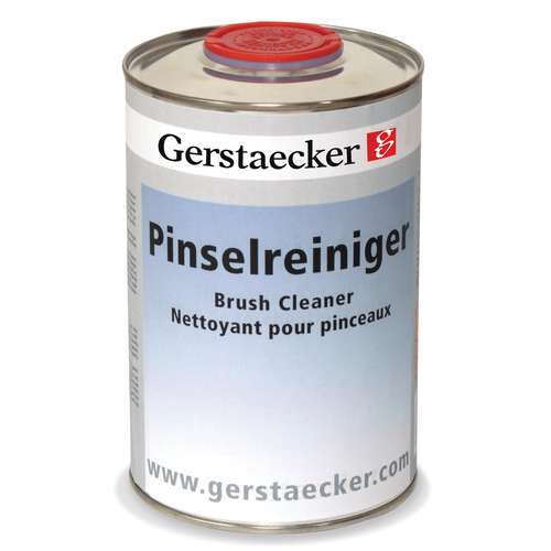 Gerstaecker - Detergente per pennelli 