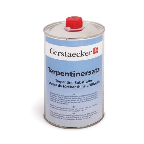Gerstaecker Surrogato di trementina 