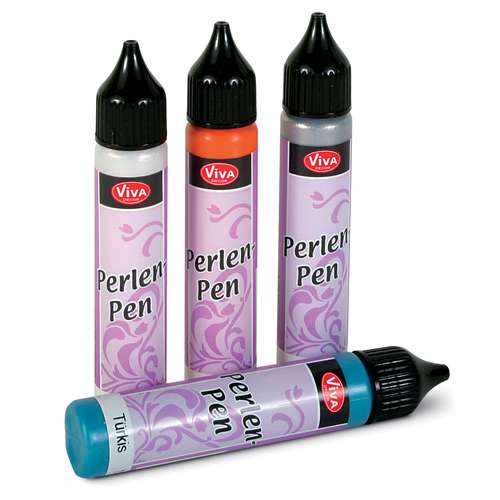Viva Decor - Perlen-Pen 