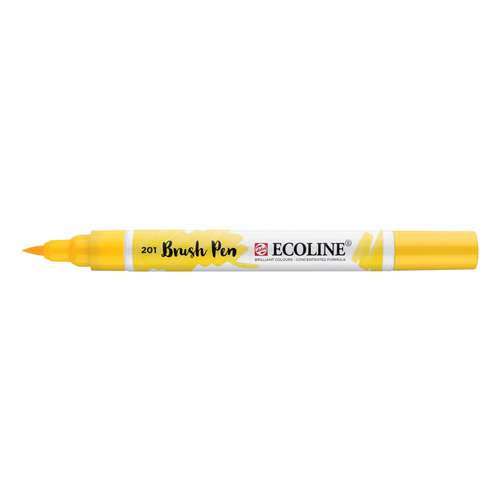 Talens - Ecoline Brush Pen Marker 