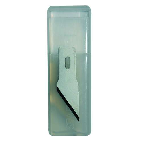 Wonday - Set da 5 lame di ricambio per cutter scalpello nr 2 