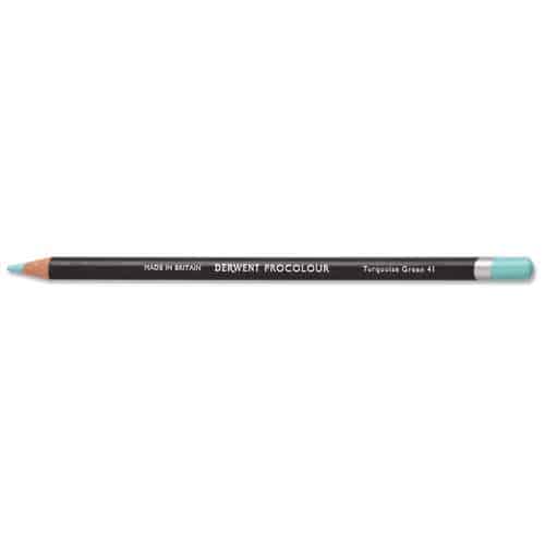 Derwent - Procolour, matite colorate 