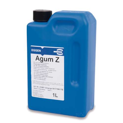 Eggen - Agum Z, medium per impregnatura 