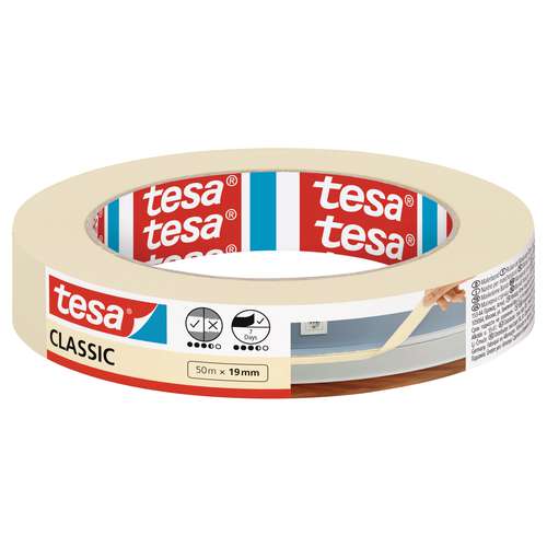 Tesa - Classic, Nastro per mascheratura 