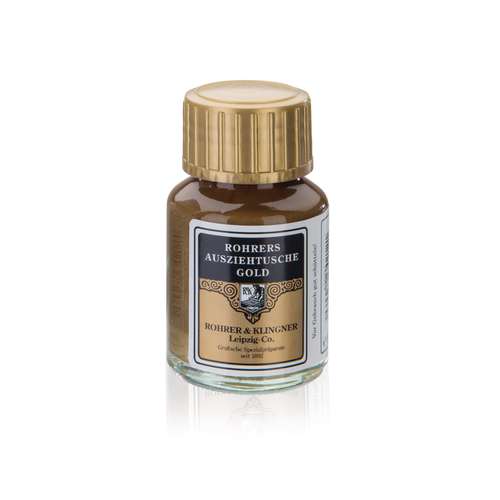 Rohrer & Klingner - Inchiostro di china oro 