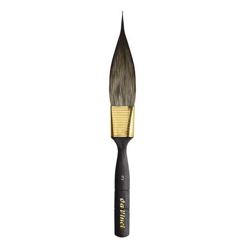 Da Vinci - Casaneo serie 704 pennello a scalpello 