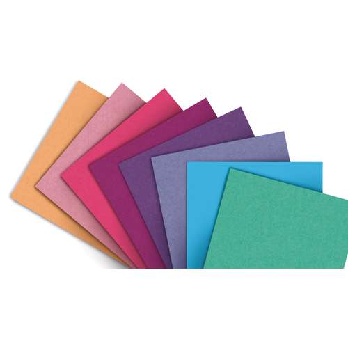 Ursus - Modern, Assortimento di cartoncino colorato 
