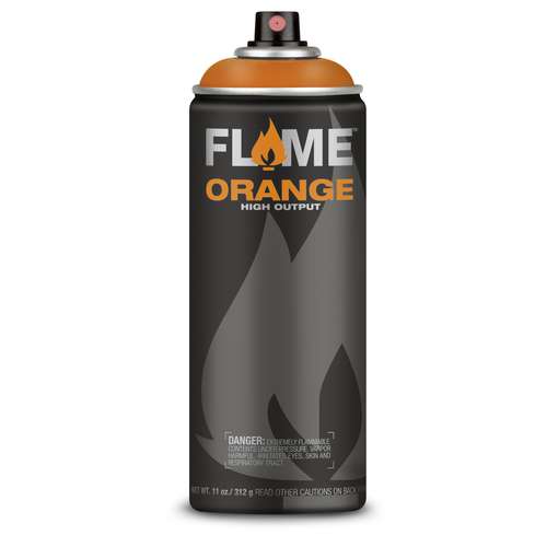 Molotow - Flame Orange 