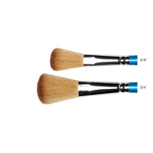 Winsor & Newton - Cotman Mop, Serie 999, Pennello per acquerello 