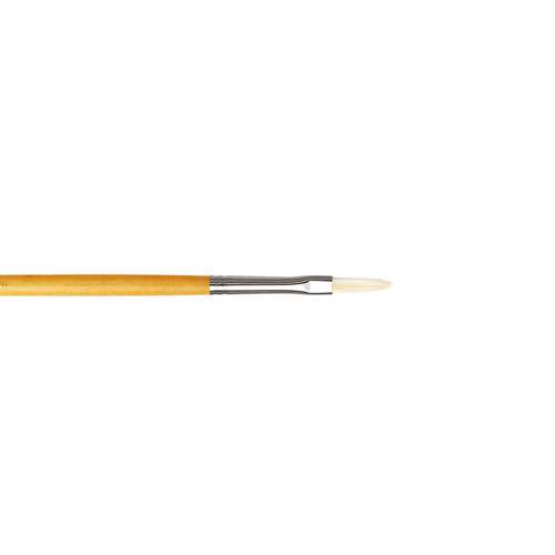 Pennello Da Vinci Serie 70 Maestro Miniature - Rotondo Extra Lungo Extra Appuntito, N. 2/4