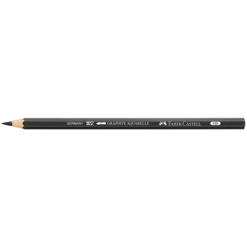 Faber-Castell - Graphite Aquarelle, matite acquerellabili 