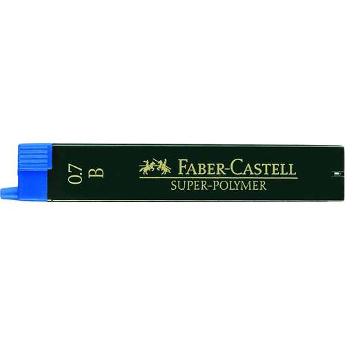 Faber-Castell Grip Plus 0,7 mine di ricambio 