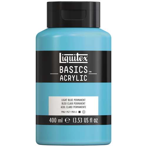 Liquitex - Colore acrilico Basics 