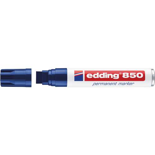 Edding 850 - Permanent Marker 