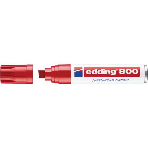 Edding - 800, Marker permanente 