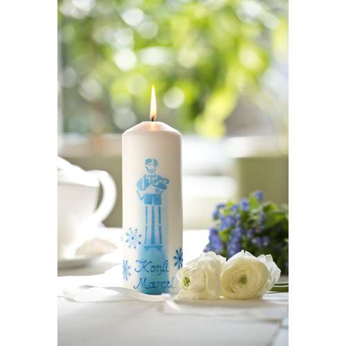 Marabu - Candle-Liner, Colori per candele