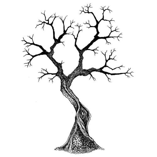 Lavinia - Timbro, Sacred Tree 