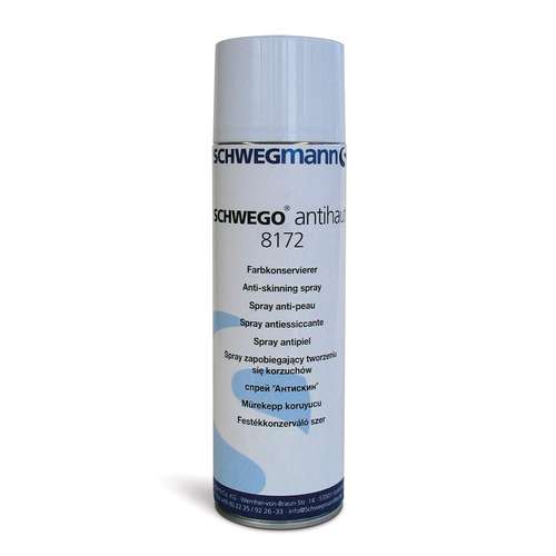 Schwego - Spray antiessiccante 400 ml 