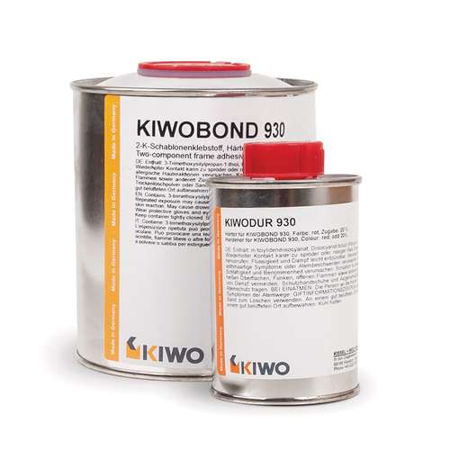 Kiwo - Kiwobond 930, adesivo per tessuti 