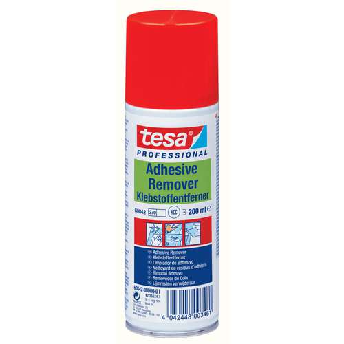 Tesa - Adhesive Remover 