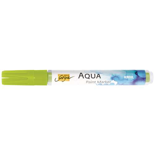 Solo Goya - Aqua Paint Marker 