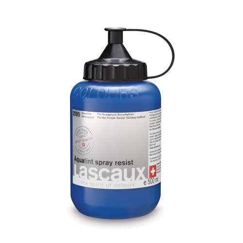 Lascaux - Aquatint Spray Resist 