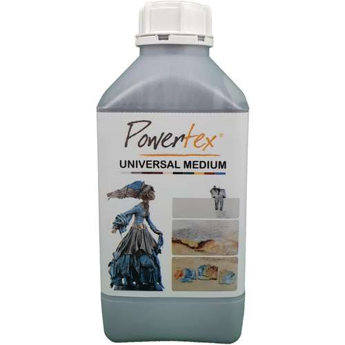 Powertex - Medium universale stagno 