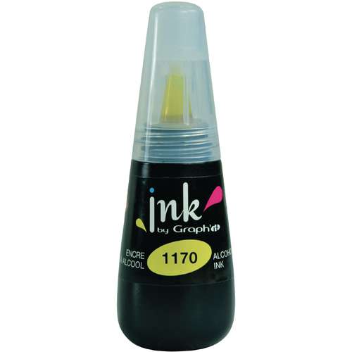 INK by Graph'It - Inchiostro di qualità 