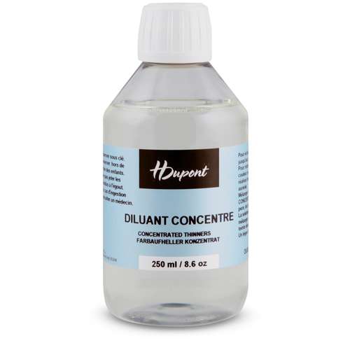 Dupont - Diluant Concentre, Diluente per colore 