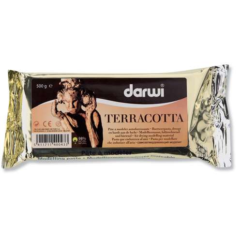 Darwi - Pasta modellabile 