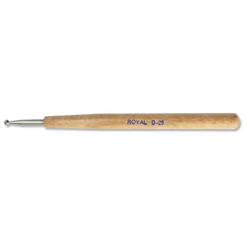 Royal & Langnickel - RD25, Utensile per modellare 