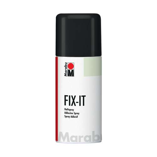 Marabu - Fix-it, Spray adesivo 
