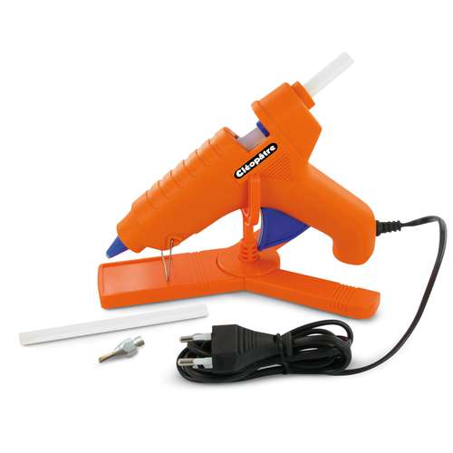 Cléopâtre - Cléo'Gun Max, Pistola per colla 