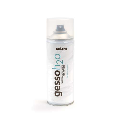 Ghiant - Spray Gesso H2O 