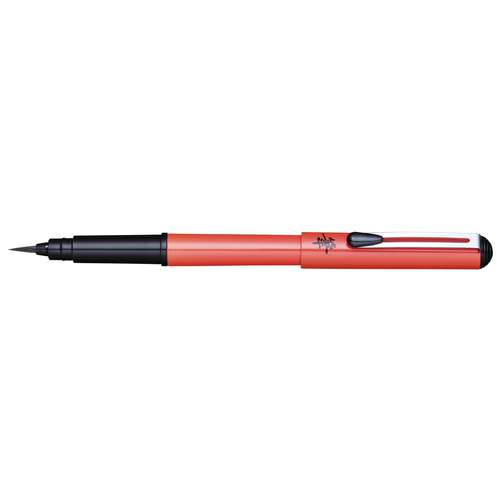 Pentel - Pocket Brush Pen, Penna a pennello 