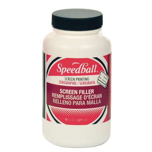 Speedball - Screen Filler 
