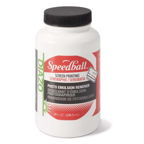 Speedball - Solvente per emulsione fotosensibile 