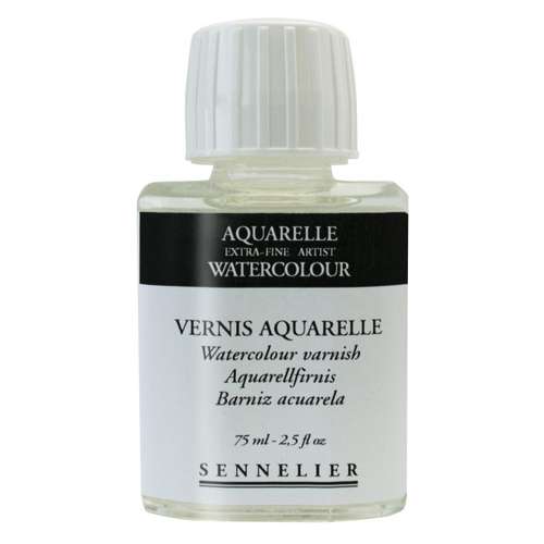 Sennelier - Vernice per acquerello 