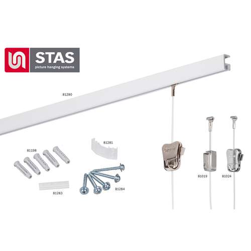 Stas - Minirail Kit 