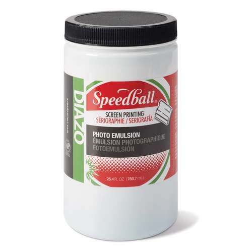 Speedball - Emulsione fotosensibile 