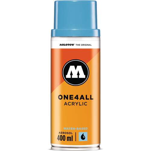 Molotow - One4all, colori acrilici spray 