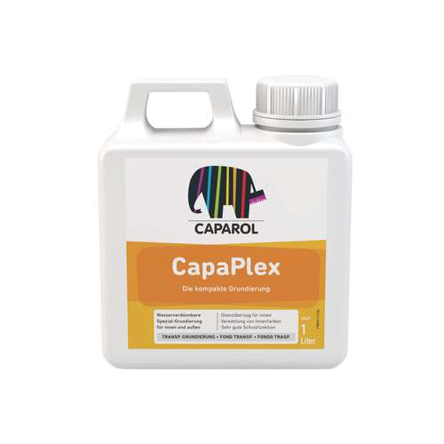 Caparol - Capaplex, primer 