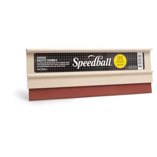 Speedball - Racla per serigrafia Screen Printing 