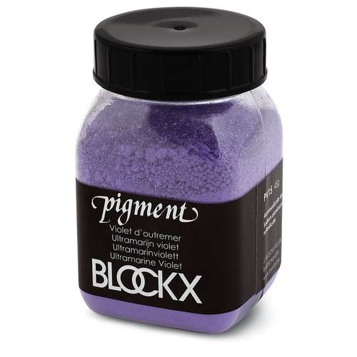 Blockx - Pigmenti per artisti 