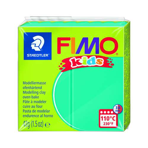 Fimo Kids - Pasta modellante 