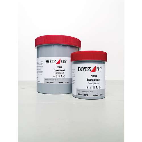 Botz - Pro, Smalti liquidi 1050-1280 °C 