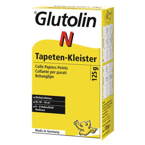Glutolin® N - Collante per parati 