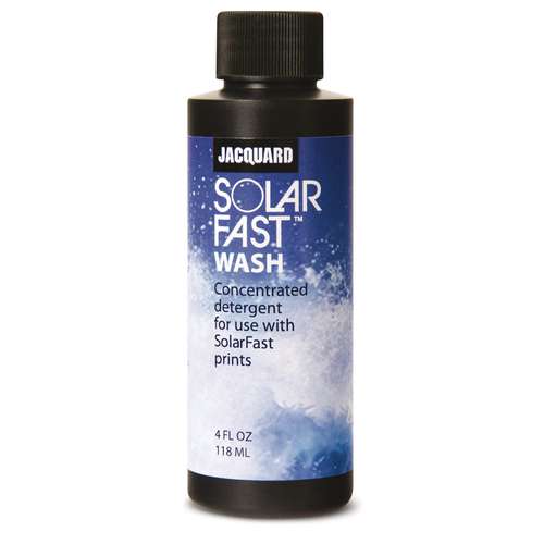 Jacquard - SolarFast™ Wash, Detergente 