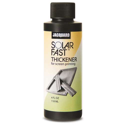 Jacquard - SolarFast™ Thickener, Addensante 