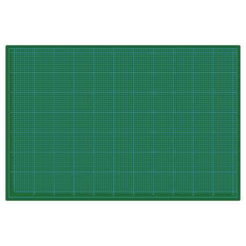Ecobra - Standard Cutting Mat, Tappetino da taglio 